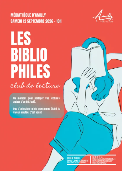Visuel évènement