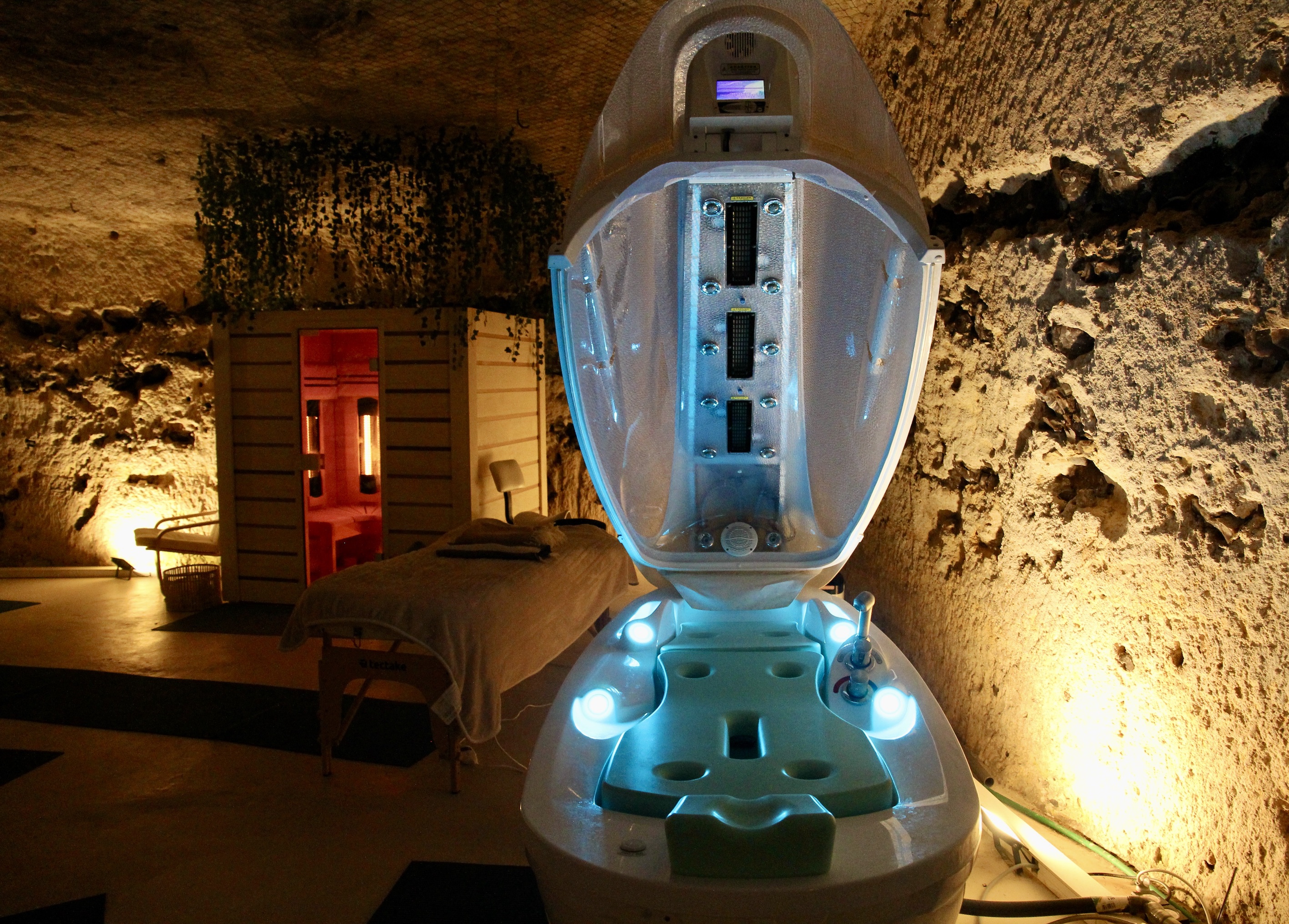 La Suite des Fouleries, Châteaudun - photo 4