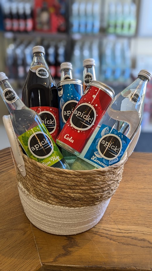 LA BRASSERIE DE CHANDRES, Sours - photo 4