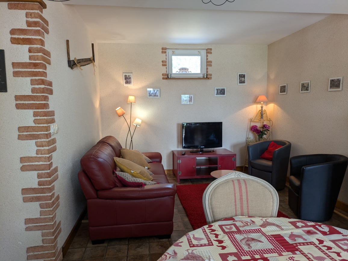 La boulaie, Le Controis-en-Sologne - photo 7