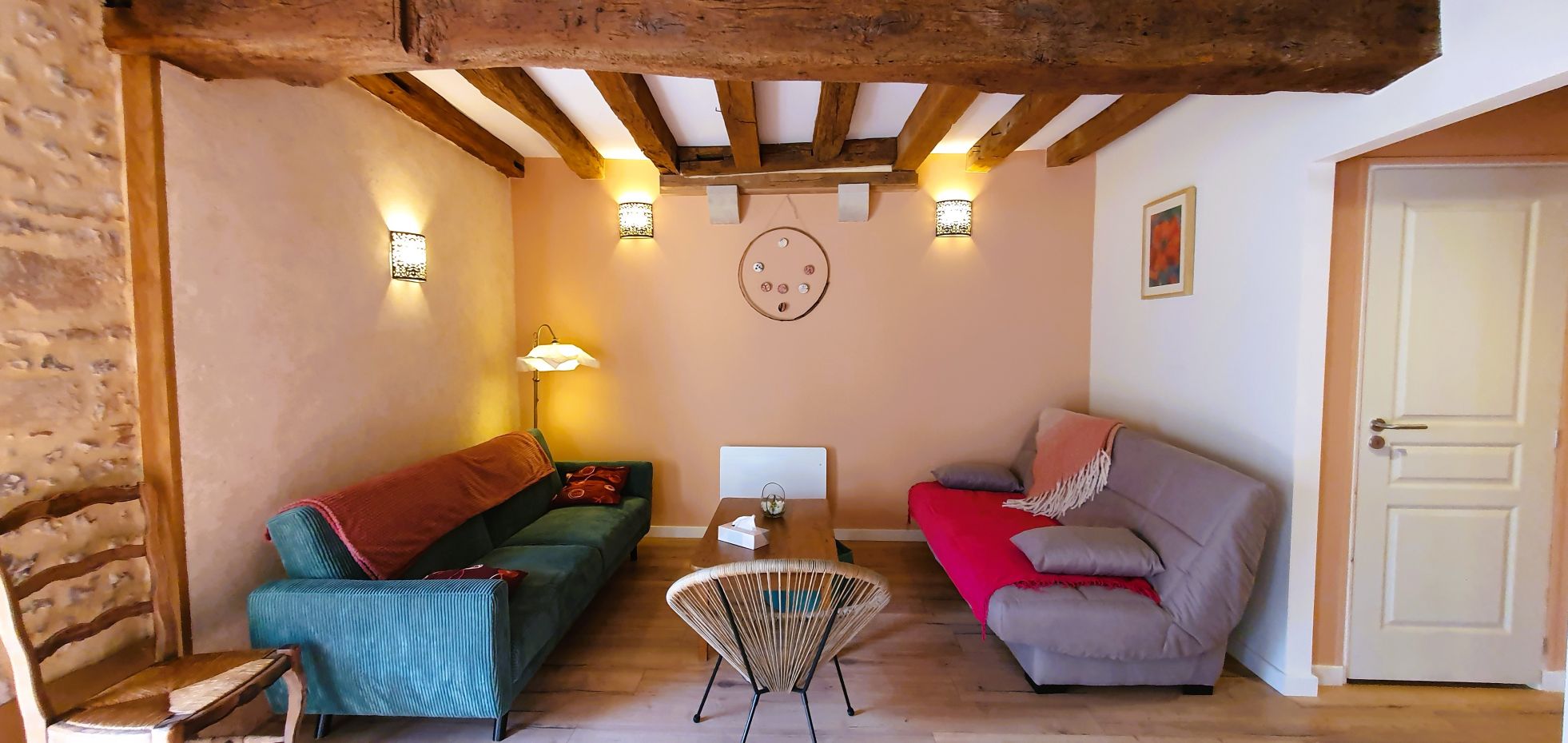 Les Tomettes - Duplex, Sancerre - photo 7