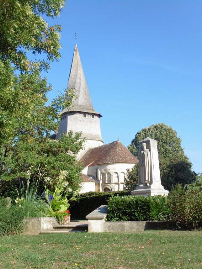 Balade gourmande