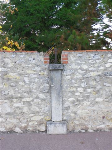Circuit des croix