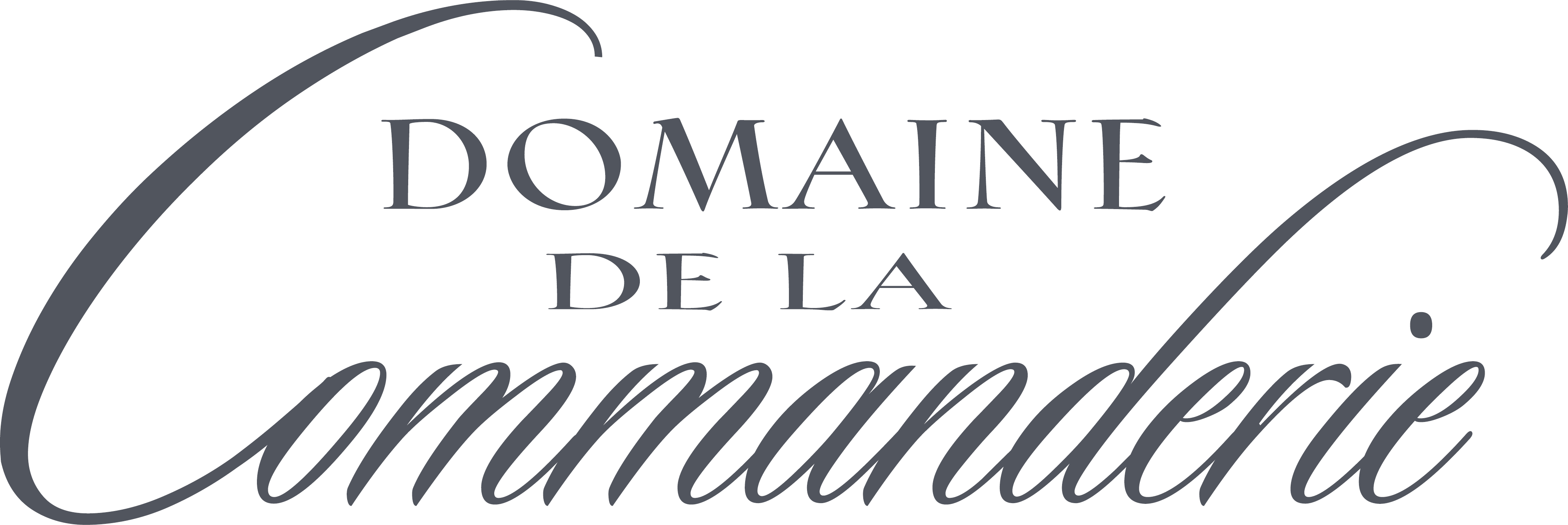 Domaine de la Commanderie