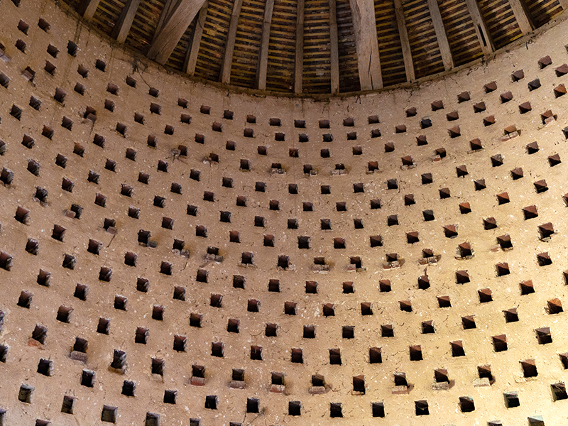 Commanderie d'Arville, Couëtron-au-Perche - photo 3