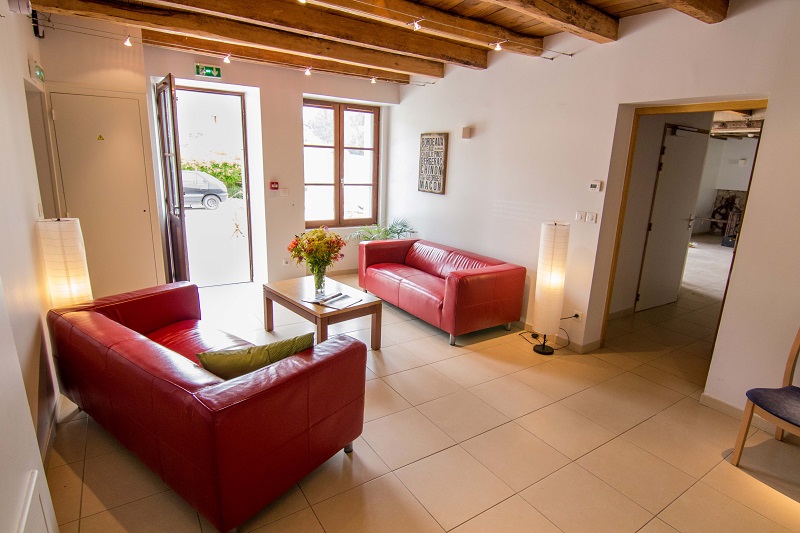 Le Moulin de Ligoret, Tauxigny-Saint-Bauld