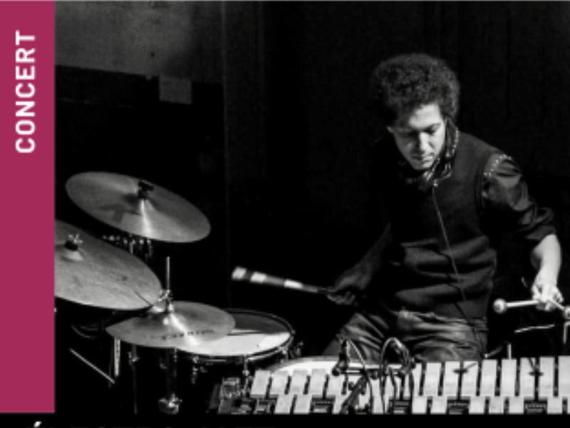 Concert : TRIO STANISLAS GRIMBERT