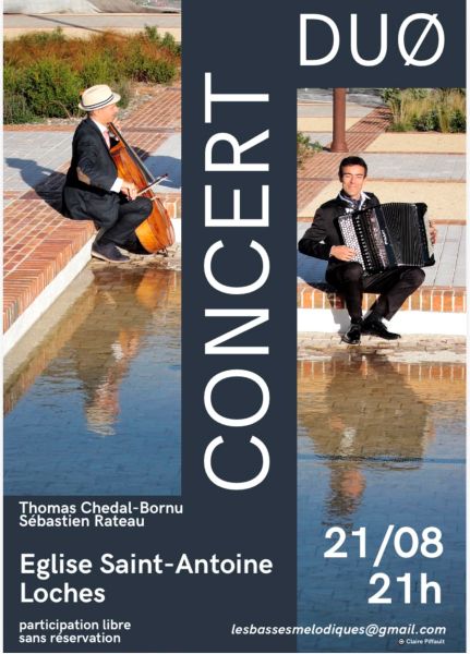 Concert DUØ