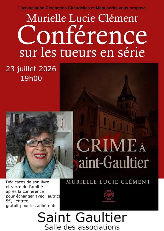 Visuel évènement