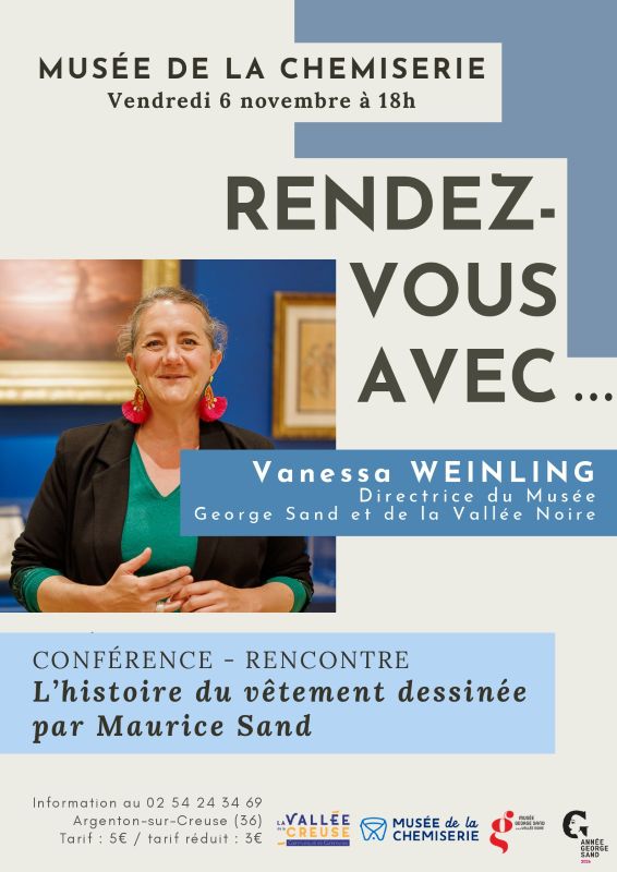 Visuel évènement