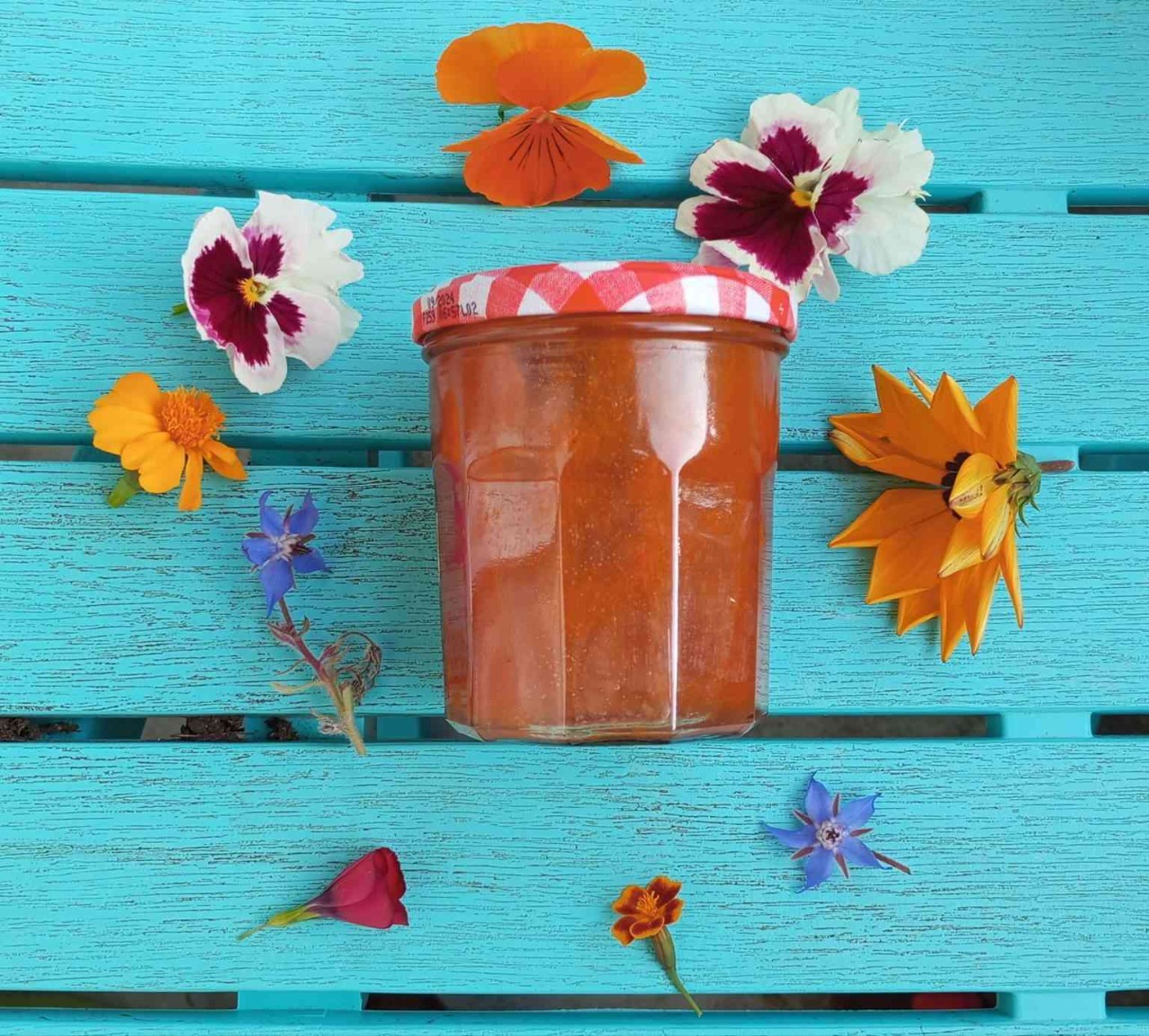 Balade gourmande d’automne : cueillette et atelier confiture