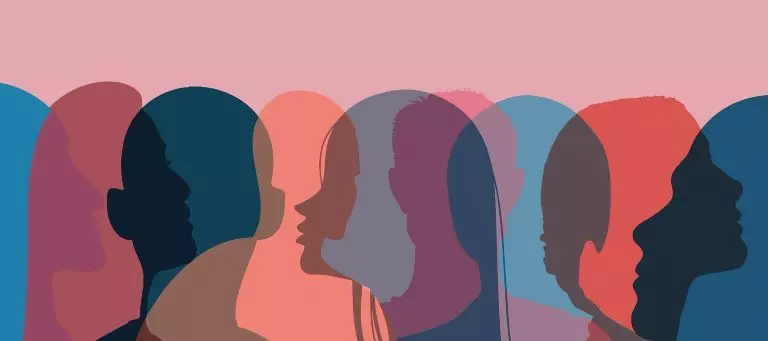 Les conversations de la médiathèque — visuel événement