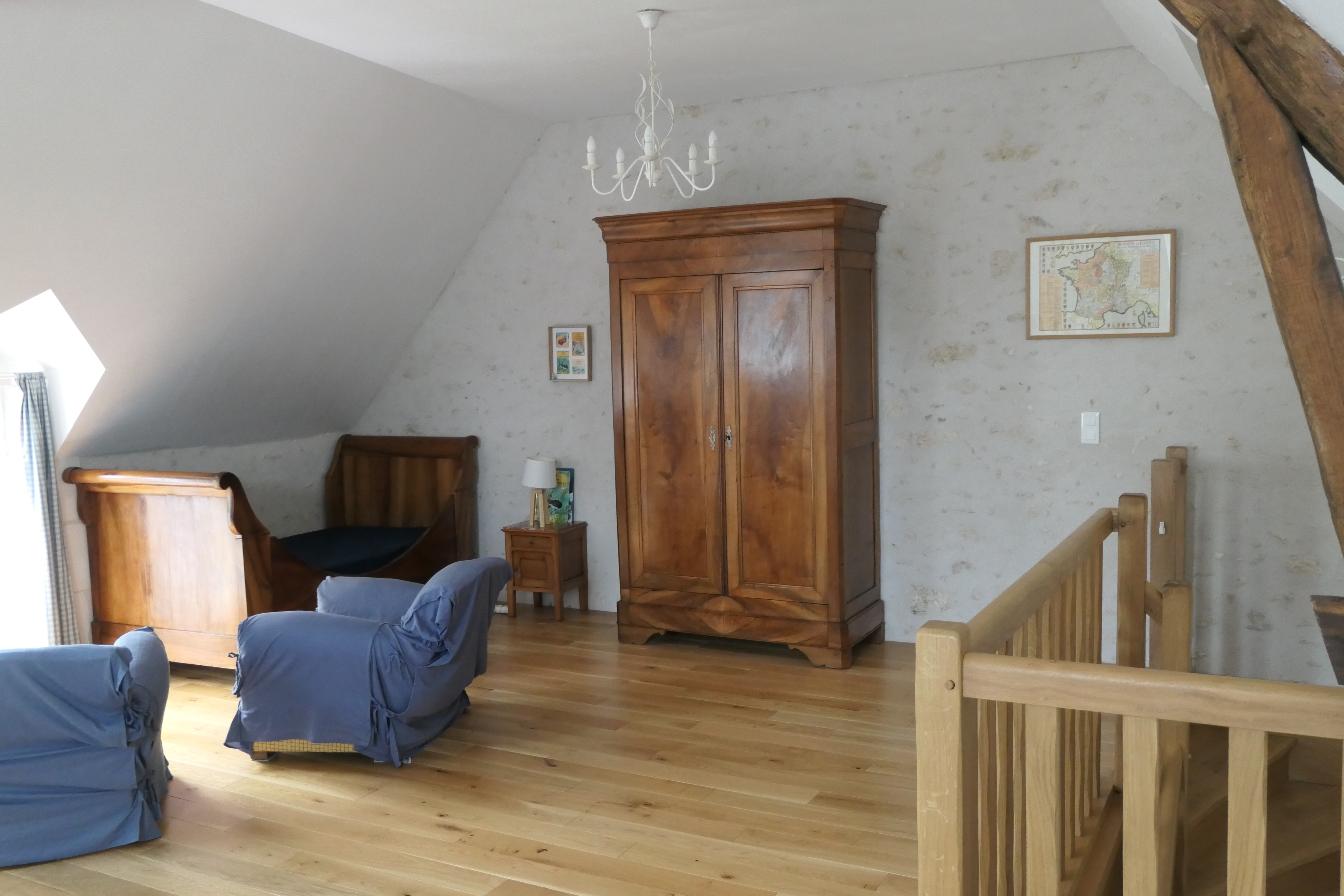 À la croisée des châteaux, Le Controis-en-Sologne - photo 12