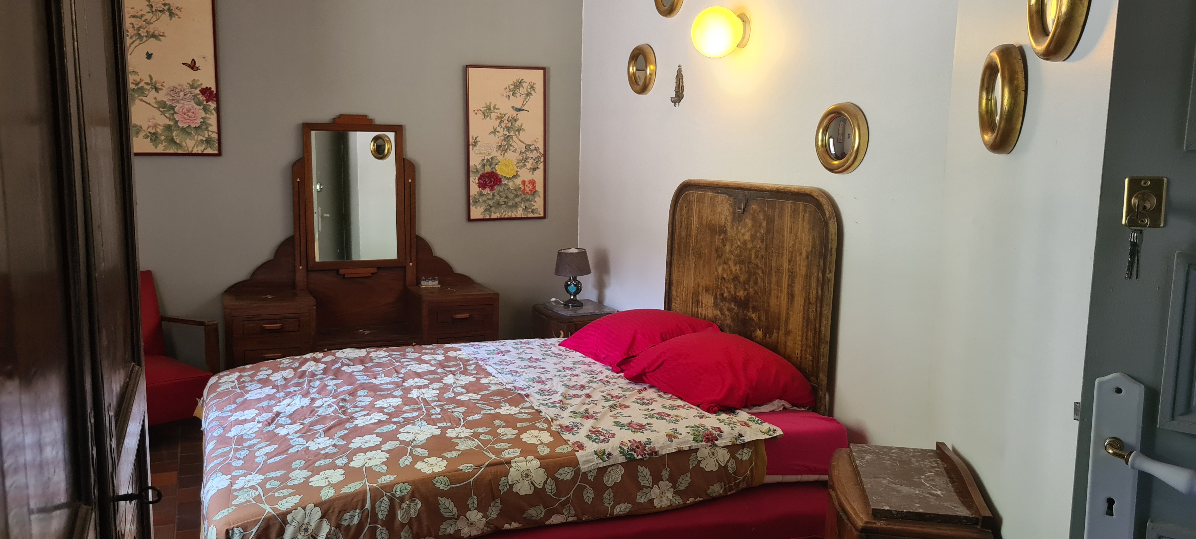 Chambres d'Hôtes - Château Troussay, Cheverny - photo 3