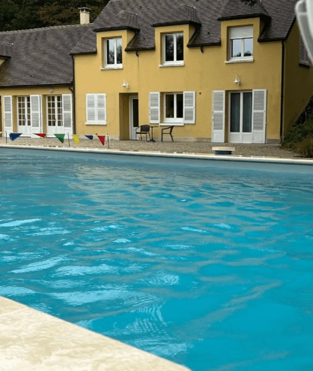 Domaine de Thironne - Le Cottage