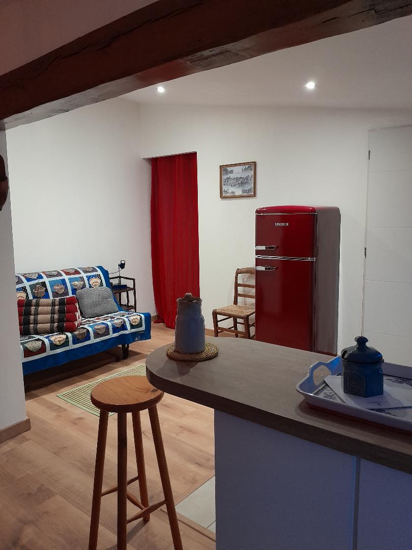 Le Cottage, La Ferté-Saint-Aubin - photo 5