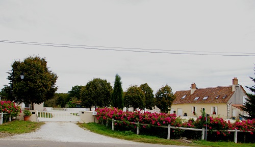 La Grande Gentillière, Dammarie-en-Puisaye - photo 17