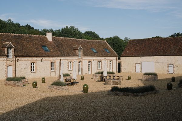 Gîte de la Hallière "La Bergerie"