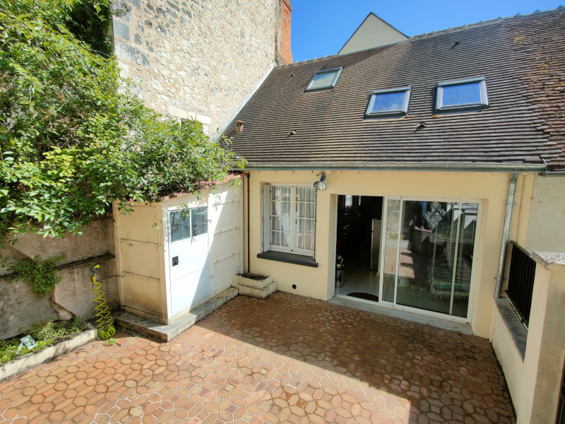 Gîte du manoir, Montrichard Val de Cher - photo 6