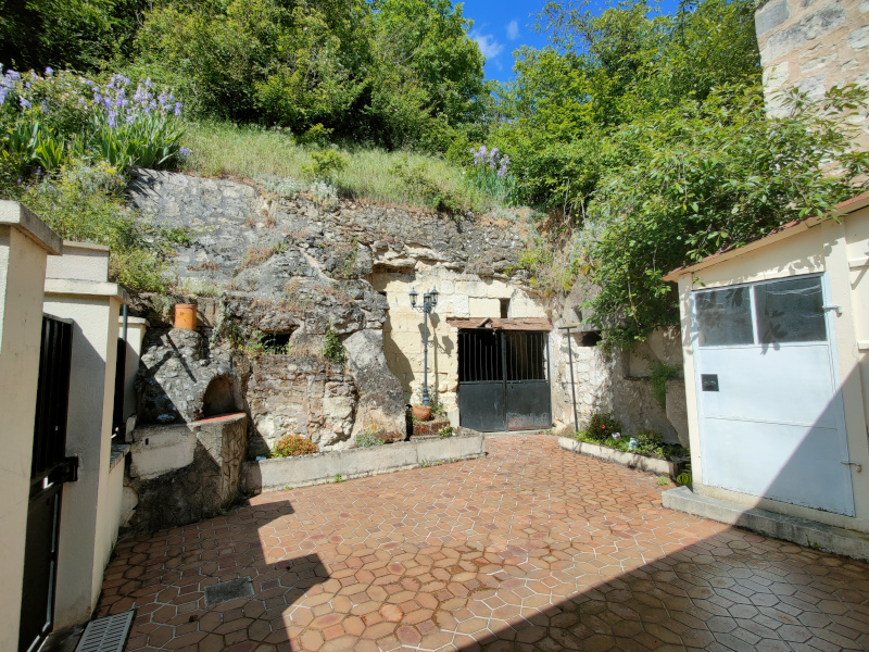 Gîte du manoir, Montrichard Val de Cher - photo 8