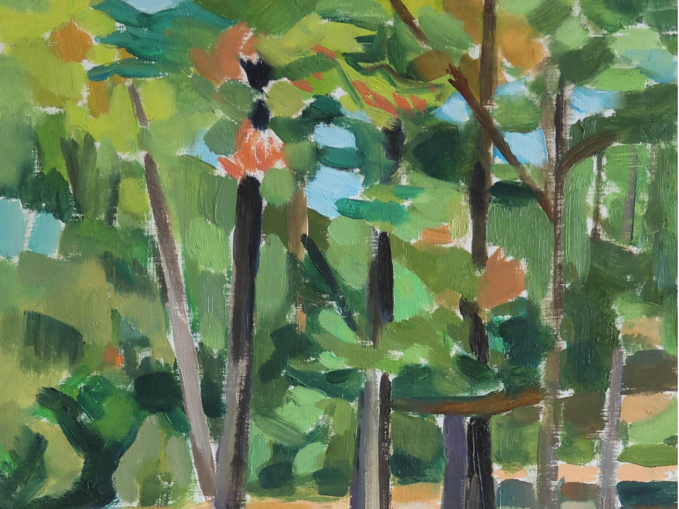 Atelier d'Art Le Menhirois