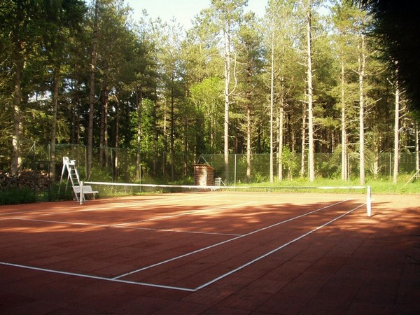 Gîte Le Moulin de Crouy, Crouy-sur-Cosson - photo 3