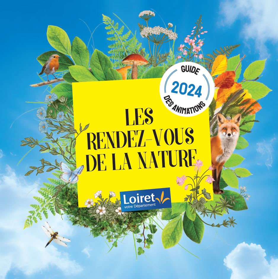 Les rendez-vous de la nature 2024 null France null null null null