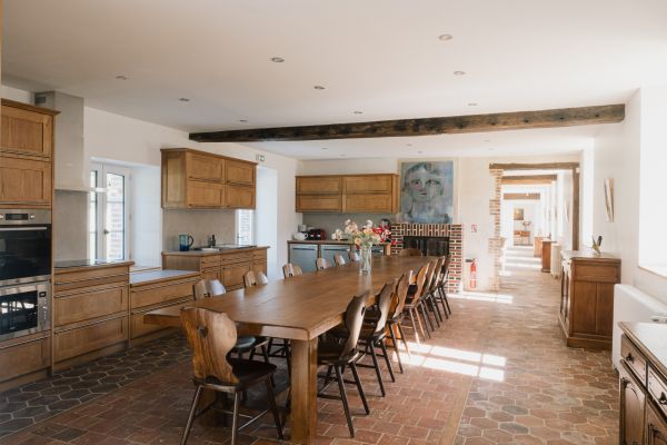 Gîte de la Hallière "La Crèmerie", Digny - photo 5