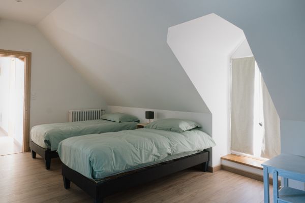 Gîte de la Hallière "La Crèmerie", Digny - photo 3