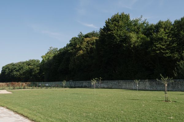 Gîte de la Hallière "La Crèmerie", Digny