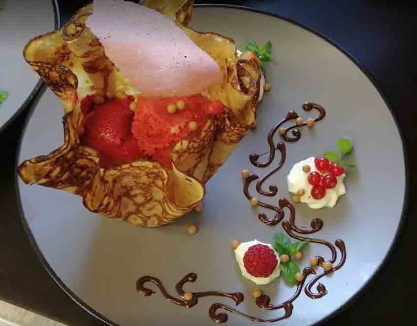 Auberge de Villeny, Villeny - photo 29