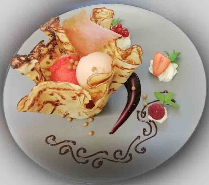 Auberge de Villeny, Villeny - photo 33