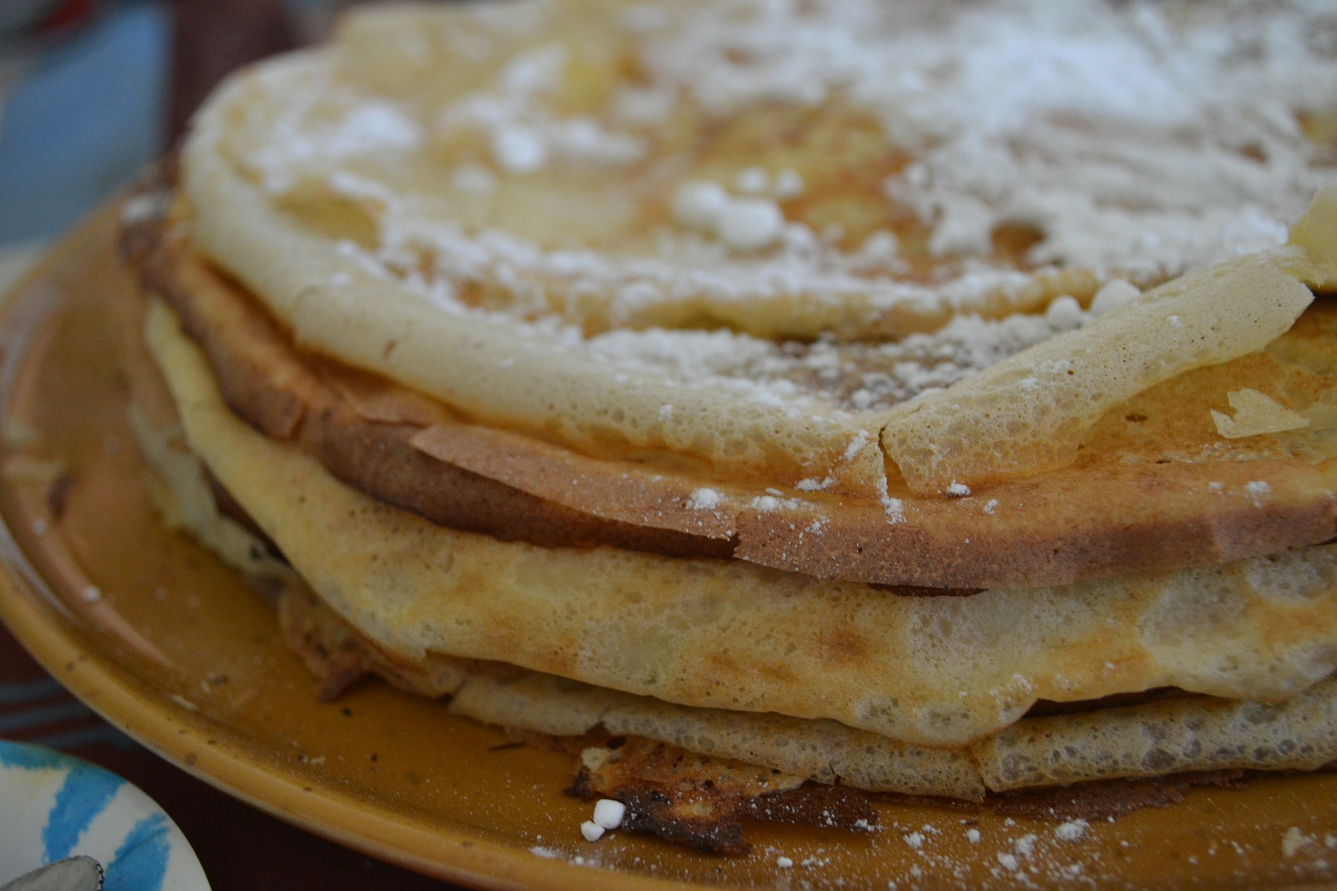Soirée galettes et crêpes à Venesmes