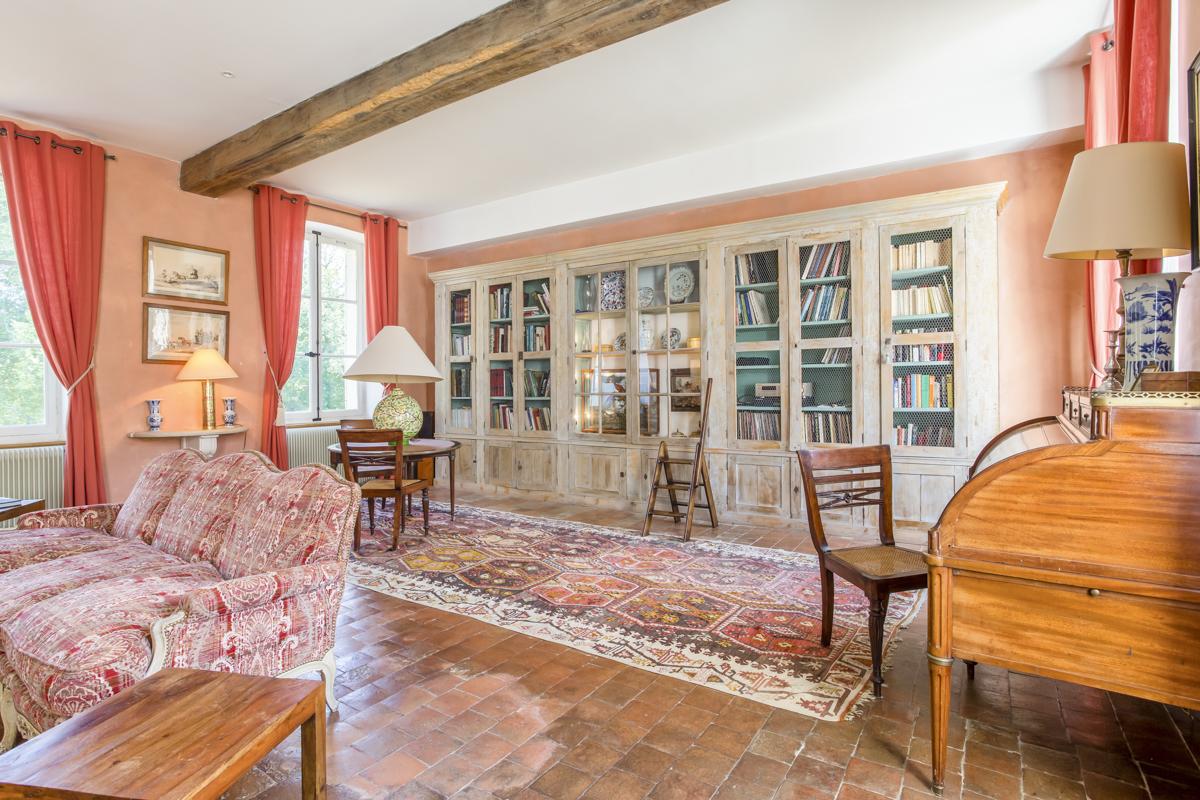 Château Seiguier, Brinon-sur-Sauldre - photo 5