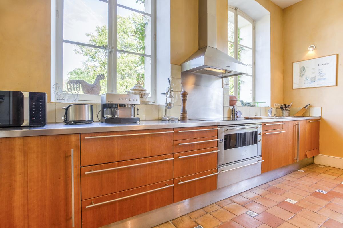 Château Seiguier, Brinon-sur-Sauldre - photo 11