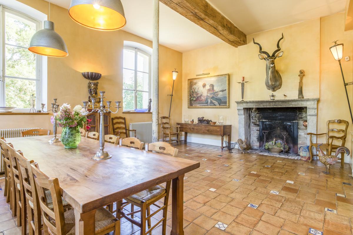 Château Seiguier, Brinon-sur-Sauldre - photo 15