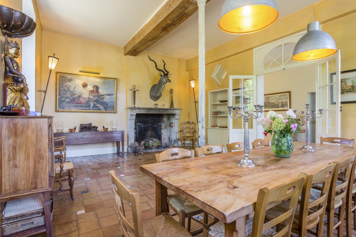 Château Seiguier, Brinon-sur-Sauldre - photo 10