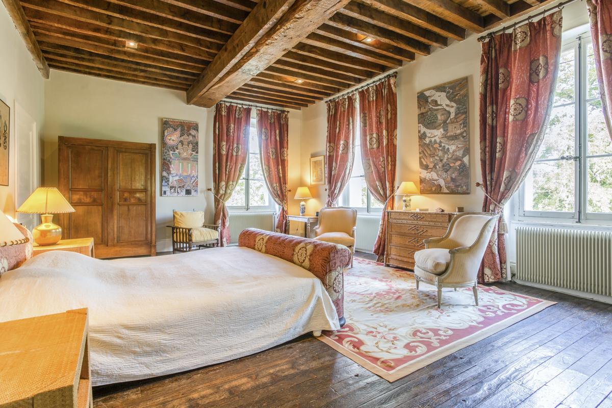 Château Seiguier, Brinon-sur-Sauldre - photo 22