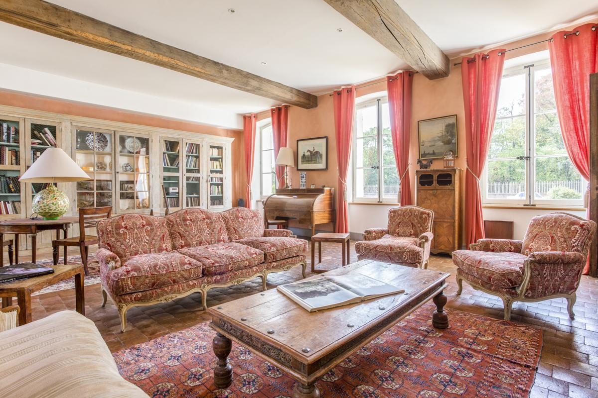 Château Seiguier, Brinon-sur-Sauldre - photo 13