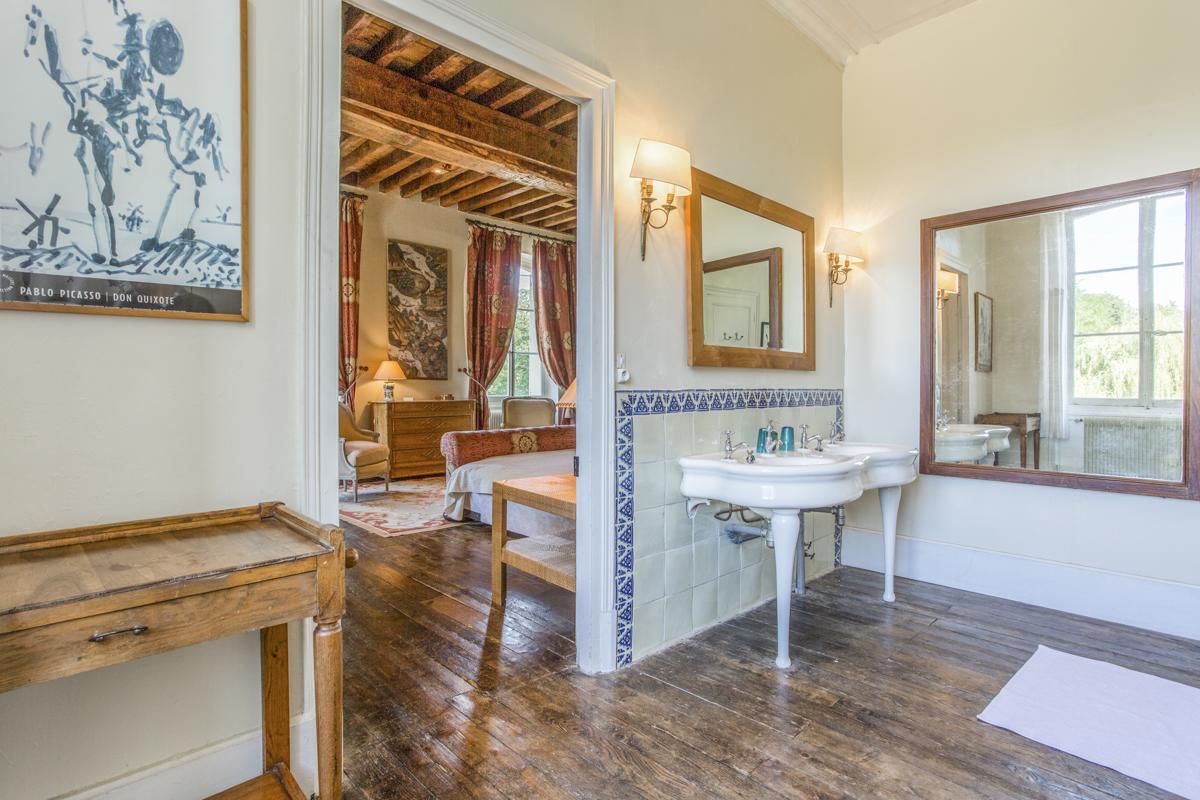 Château Seiguier, Brinon-sur-Sauldre - photo 2