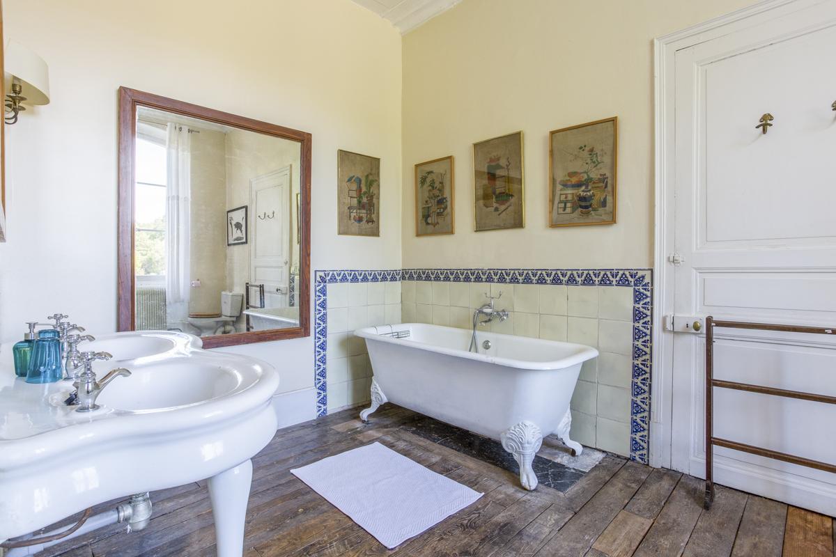 Château Seiguier, Brinon-sur-Sauldre - photo 4