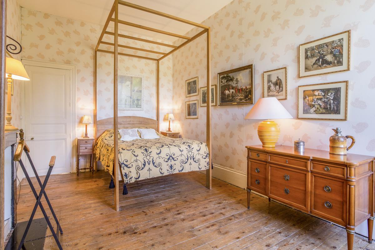 Château Seiguier, Brinon-sur-Sauldre - photo 19