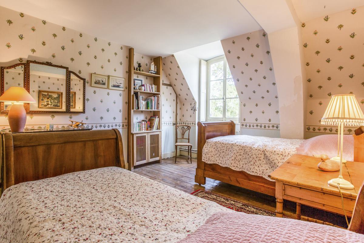 Château Seiguier, Brinon-sur-Sauldre - photo 6