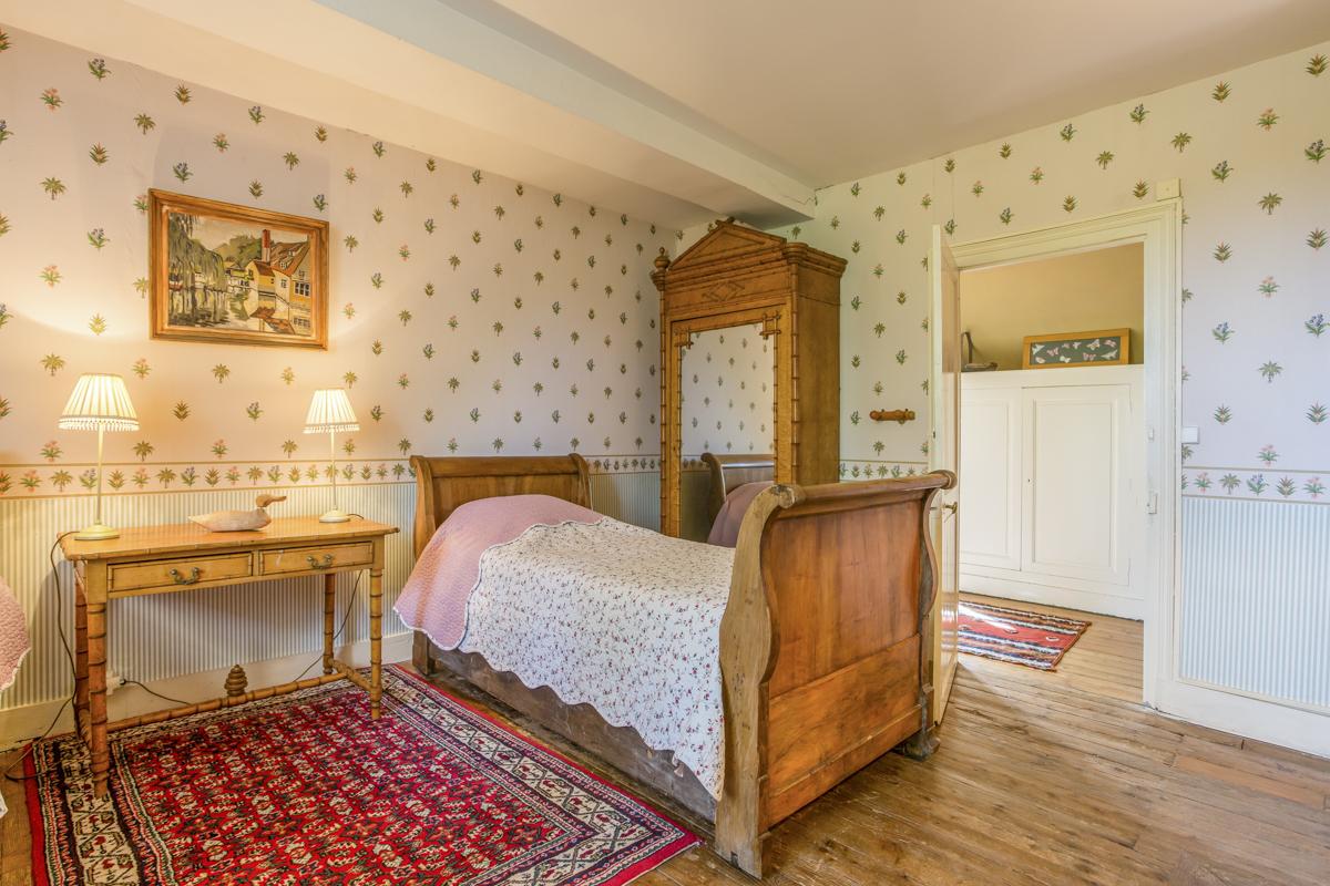 Château Seiguier, Brinon-sur-Sauldre - photo 16