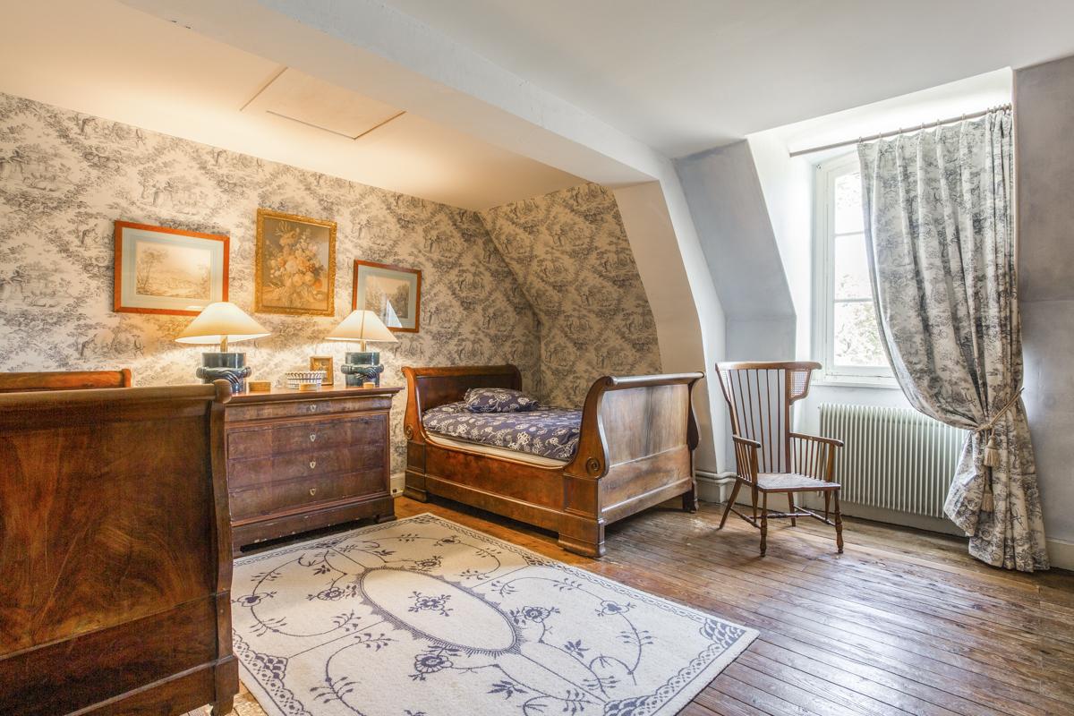 Château Seiguier, Brinon-sur-Sauldre - photo 3