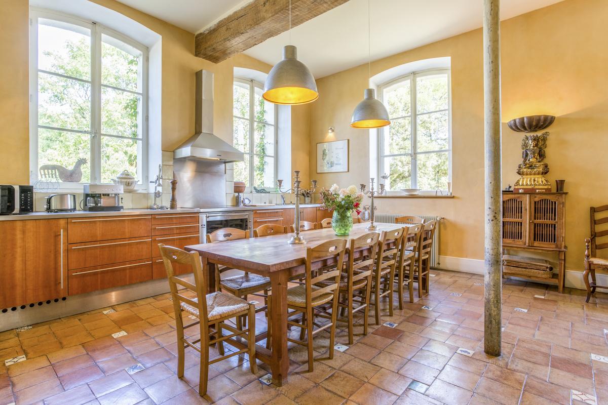 Château Seiguier, Brinon-sur-Sauldre - photo 9