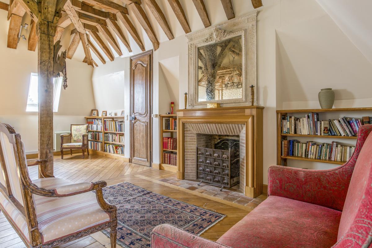 Château Seiguier, Brinon-sur-Sauldre - photo 7