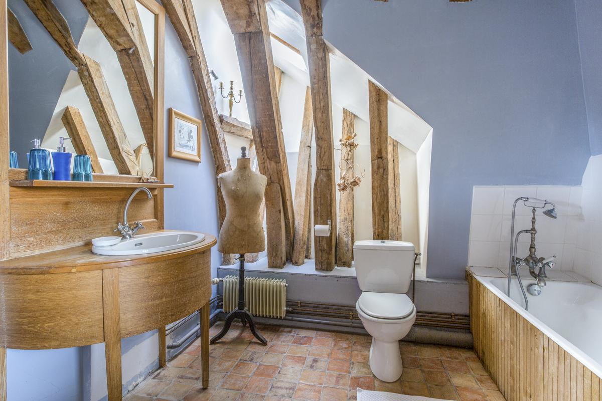 Château Seiguier, Brinon-sur-Sauldre - photo 18