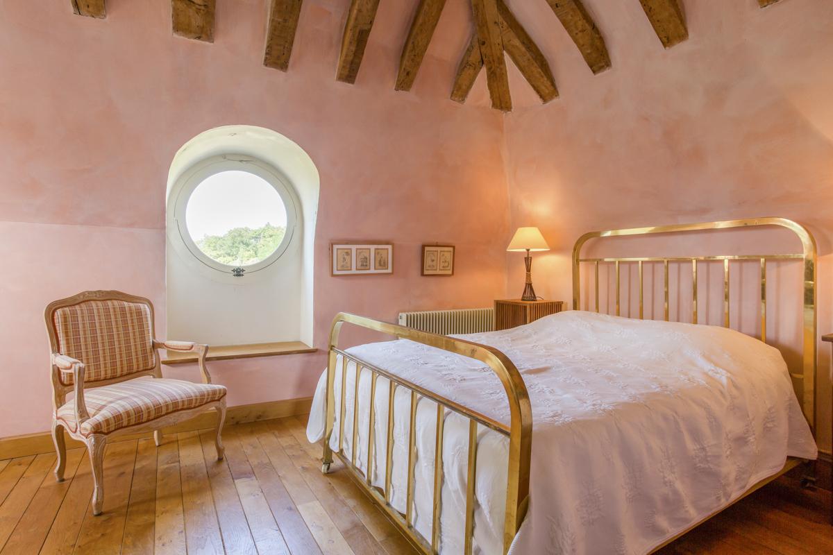 Château Seiguier, Brinon-sur-Sauldre - photo 17