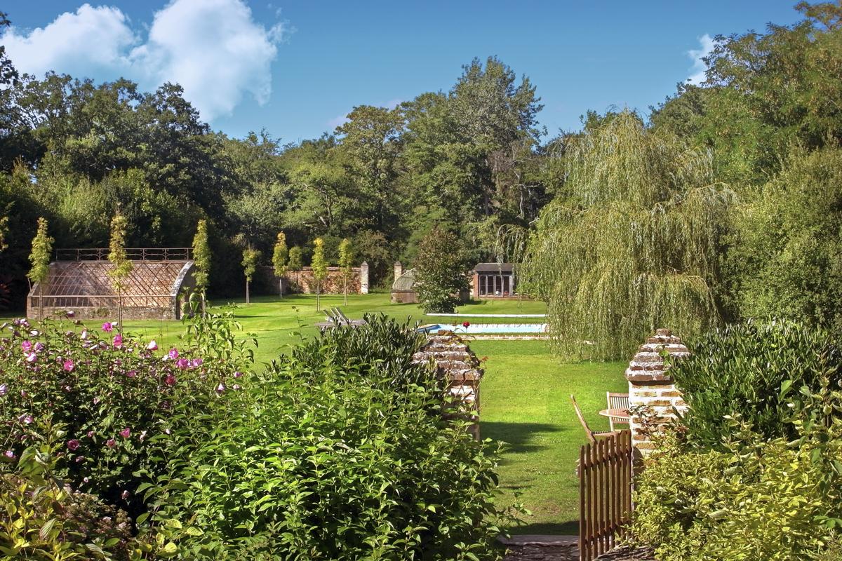 Château Seiguier, Brinon-sur-Sauldre - photo 8